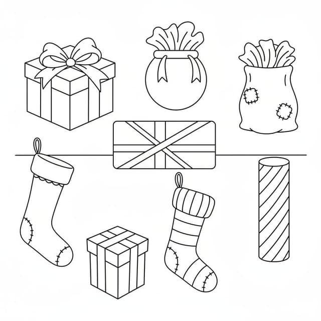Gifts