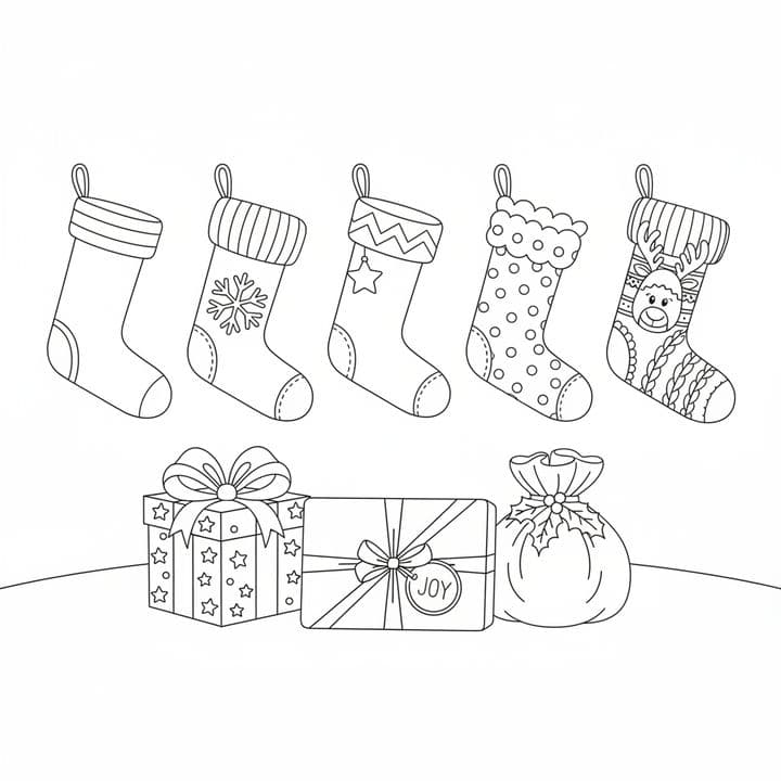 Gifts