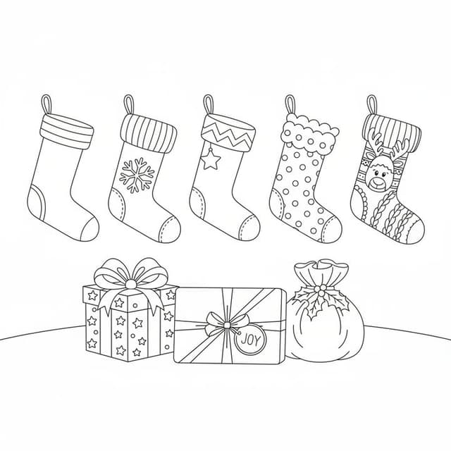 Gifts