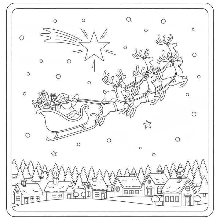 Reindeer