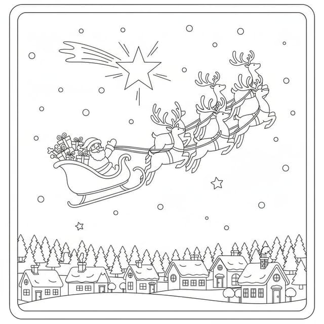 Reindeer