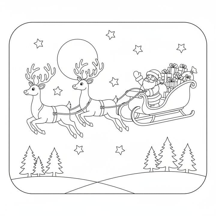 Reindeer