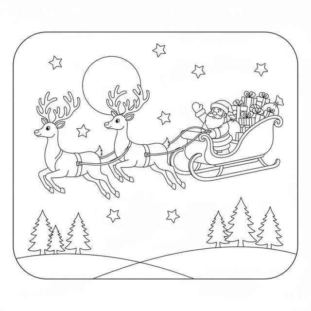 Reindeer