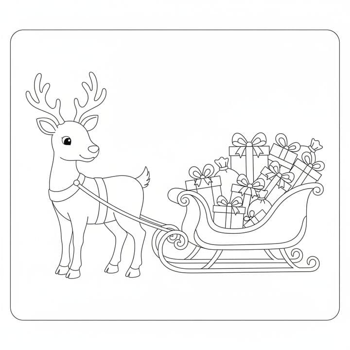 Reindeer
