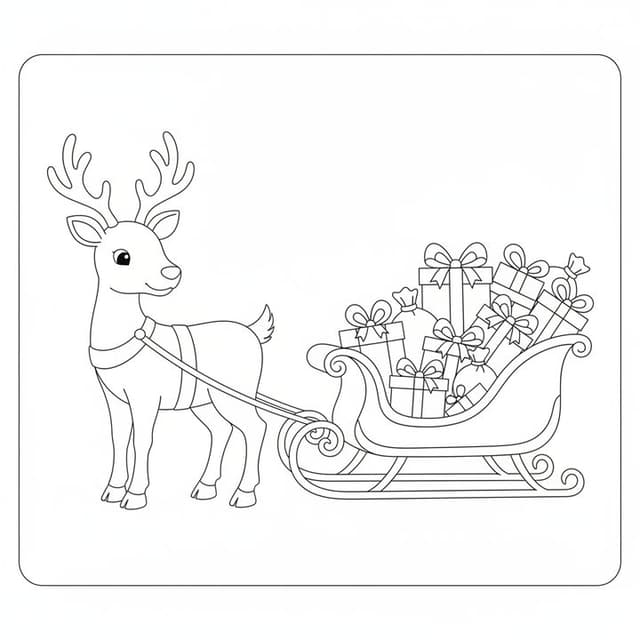 Reindeer
