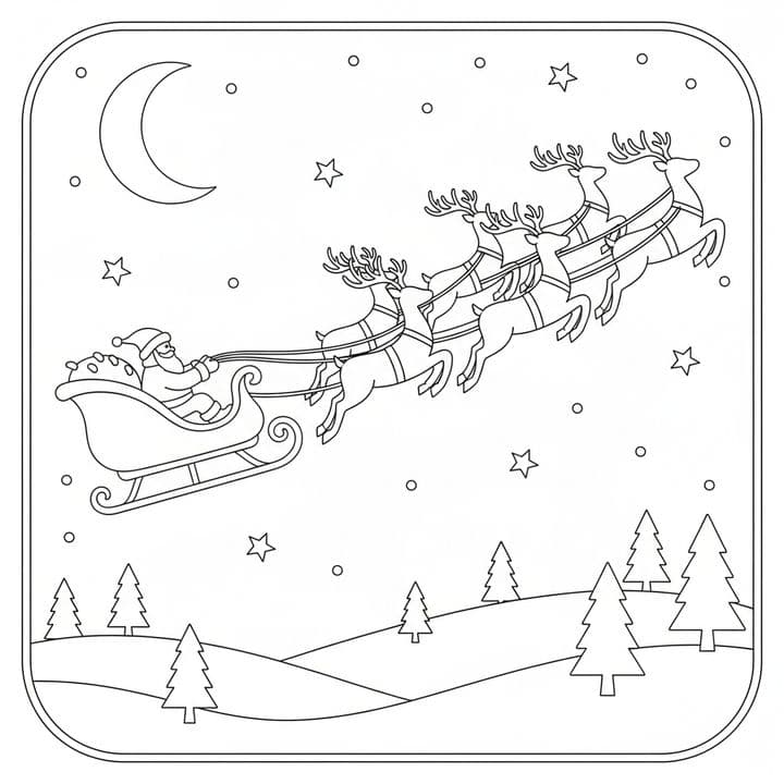 Reindeer