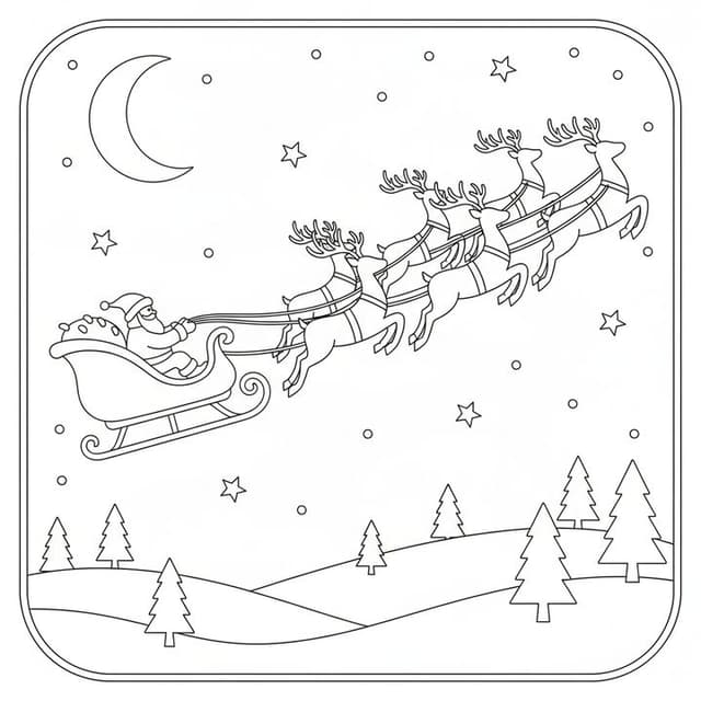 Reindeer