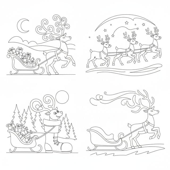 Reindeer
