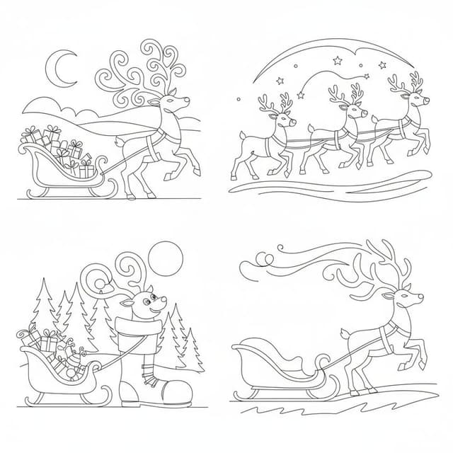 Reindeer