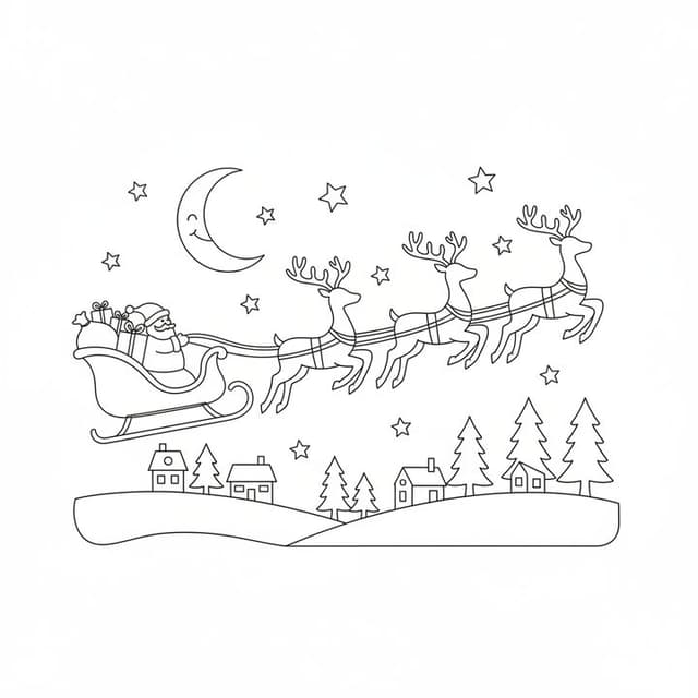 Reindeer