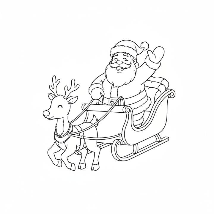 Santa