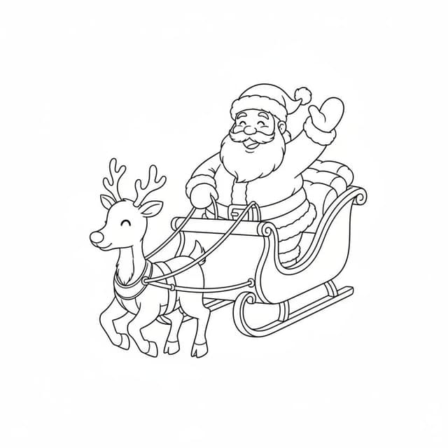 Santa