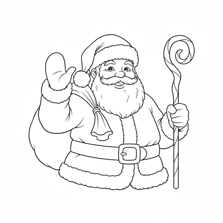 Santa