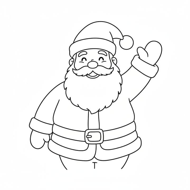Santa