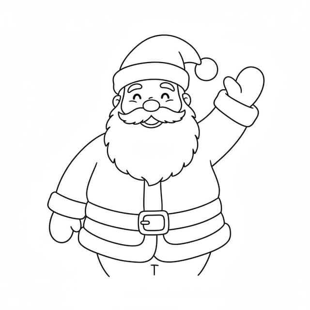 Santa