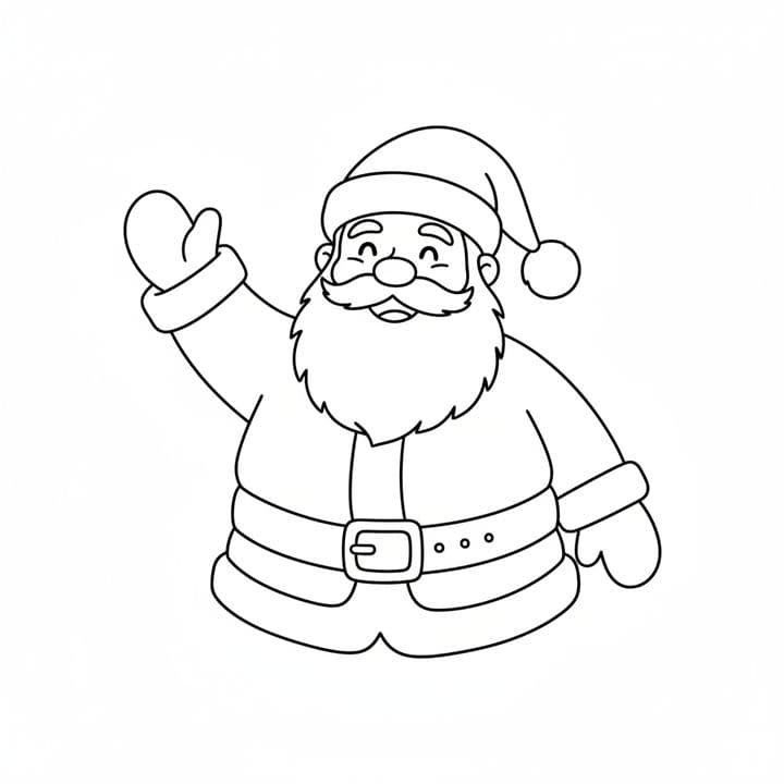 Santa