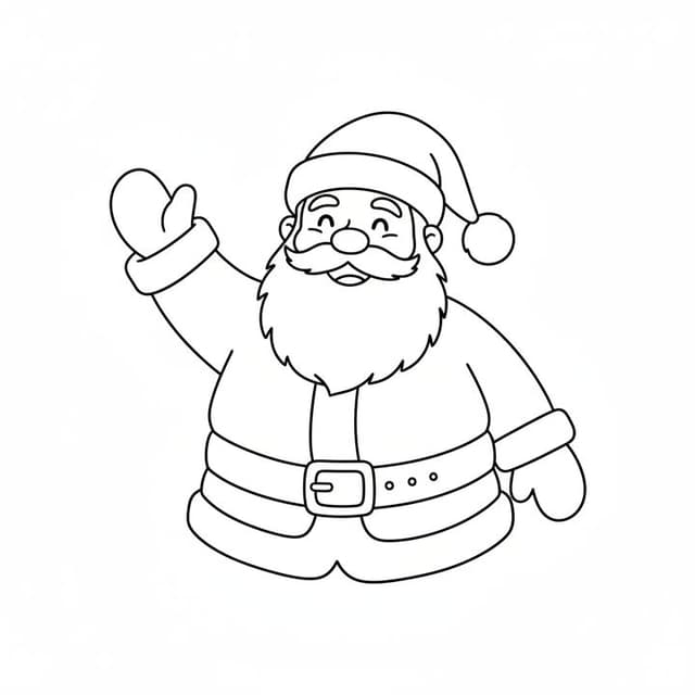 Santa