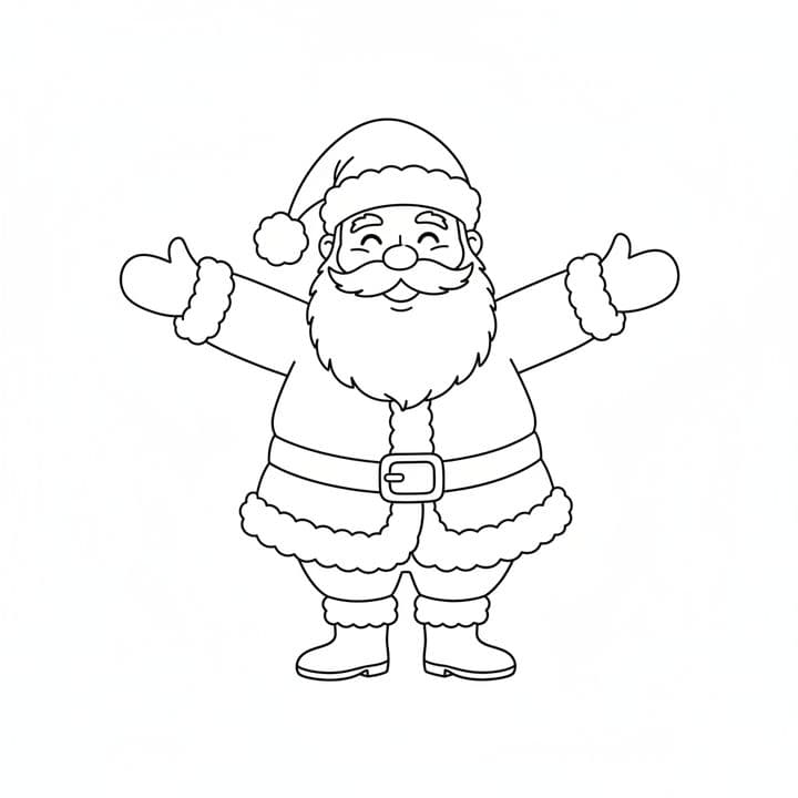 Santa