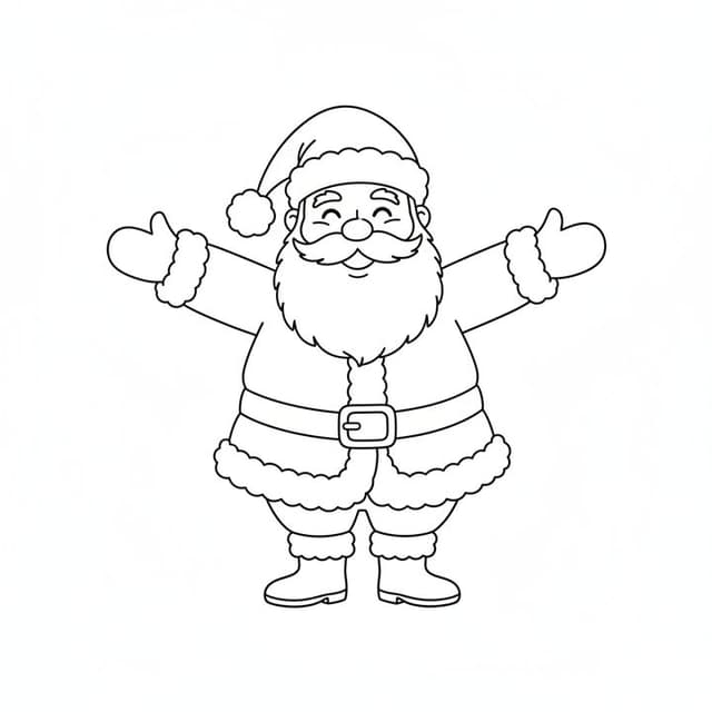 Santa