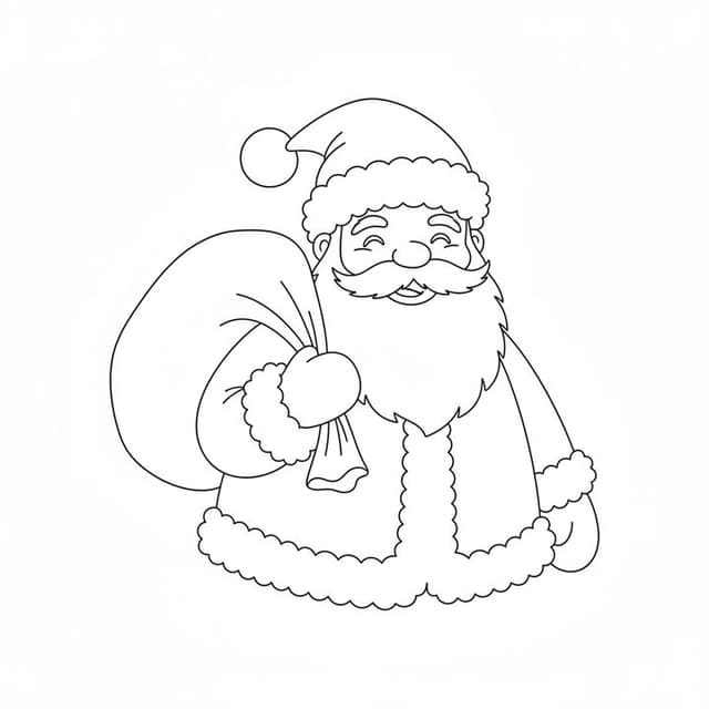 Santa