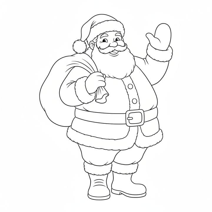 Santa