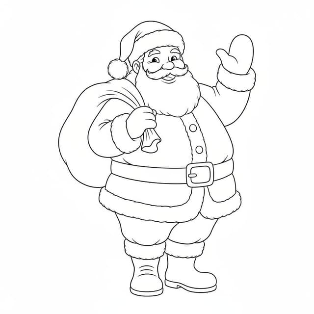 Santa