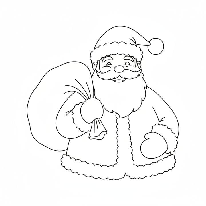 Jolly Claus