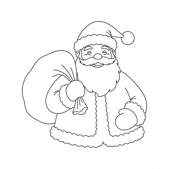 Santa