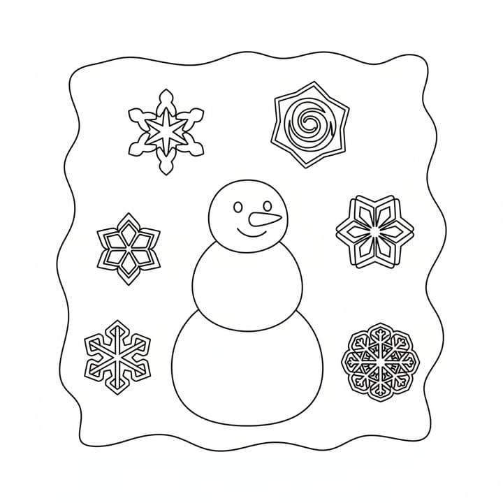 Snowman