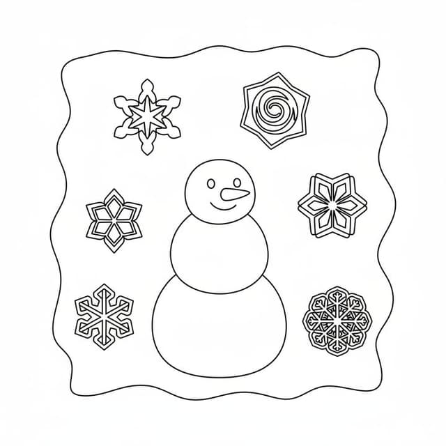 Snowman