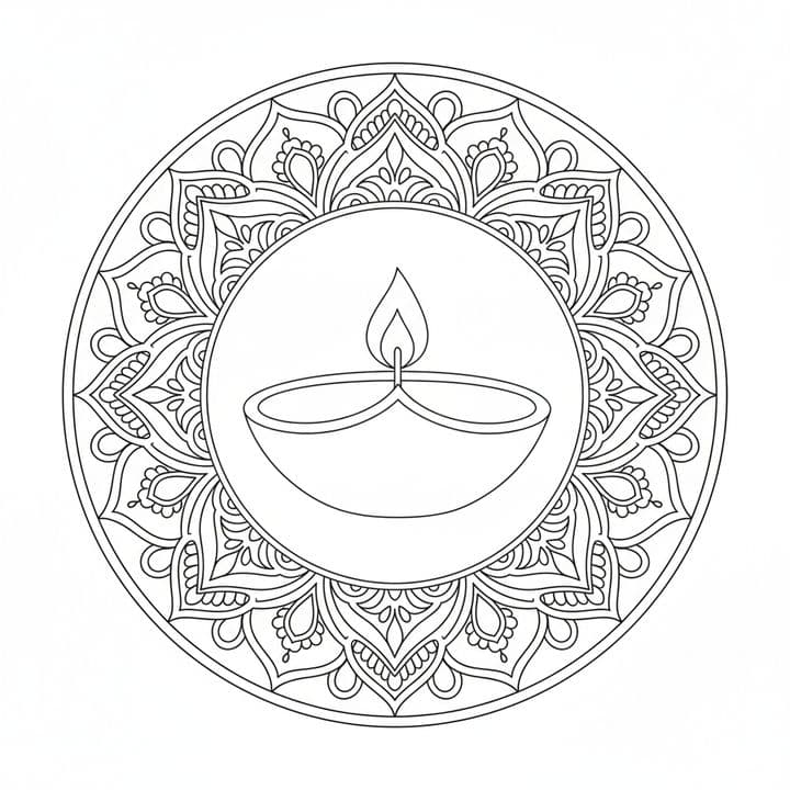 Diya