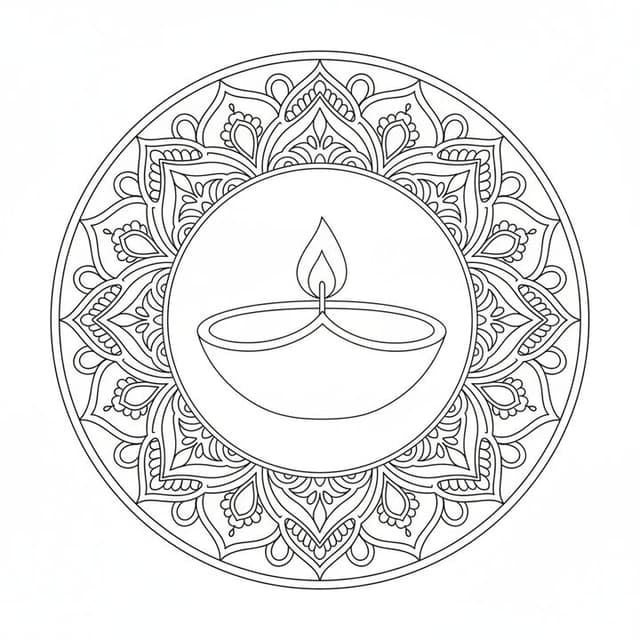 Diya