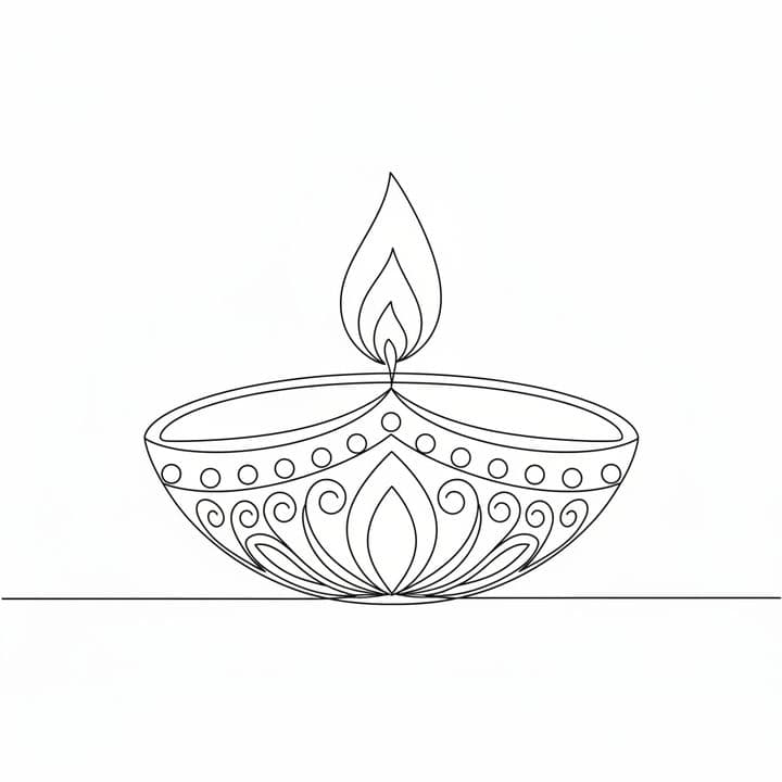 Diya