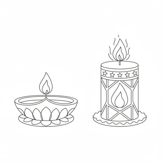 Diya