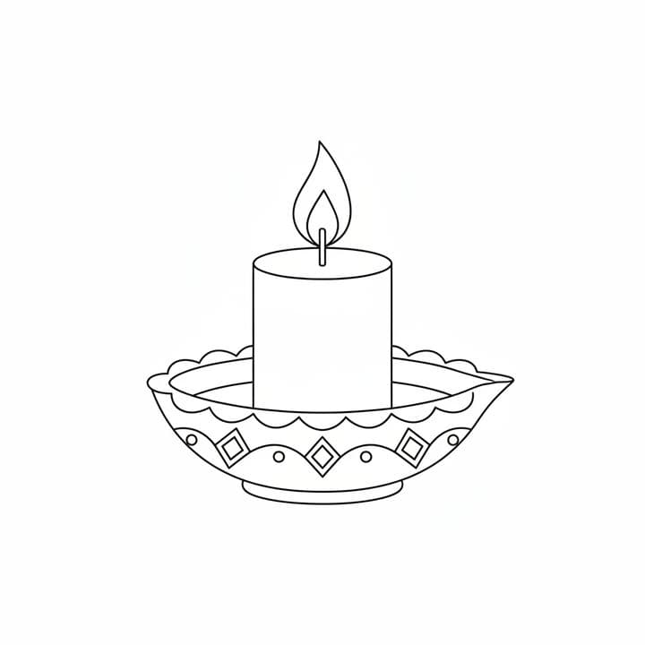 Diya