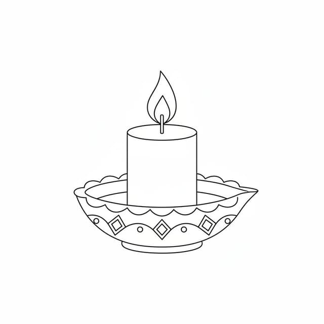 Diya