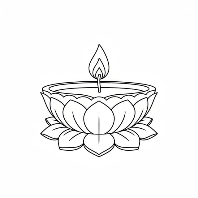 Diya