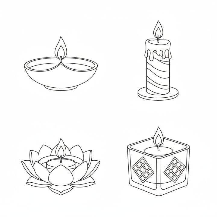 Diya