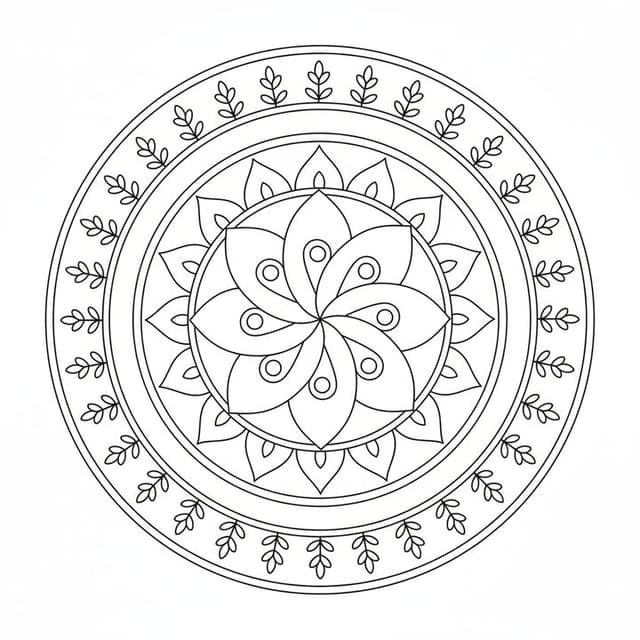 Rangoli