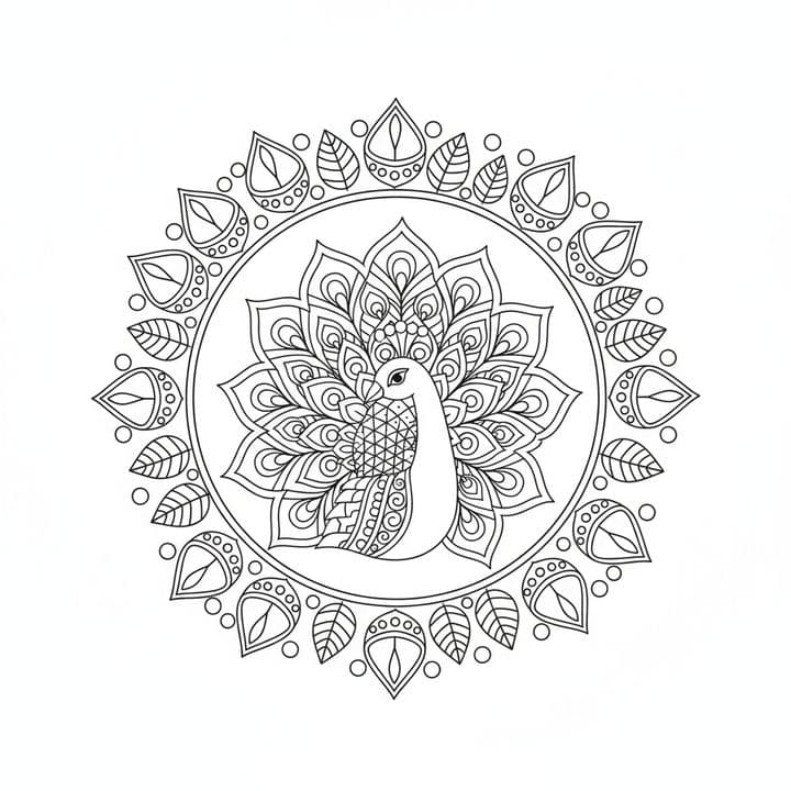 Rangoli