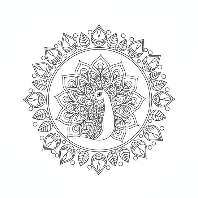 Rangoli