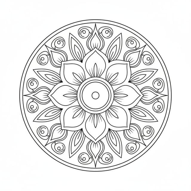 Rangoli