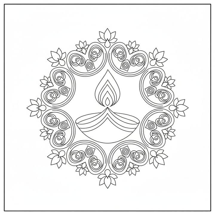 Rangoli