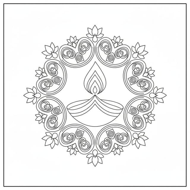 Rangoli