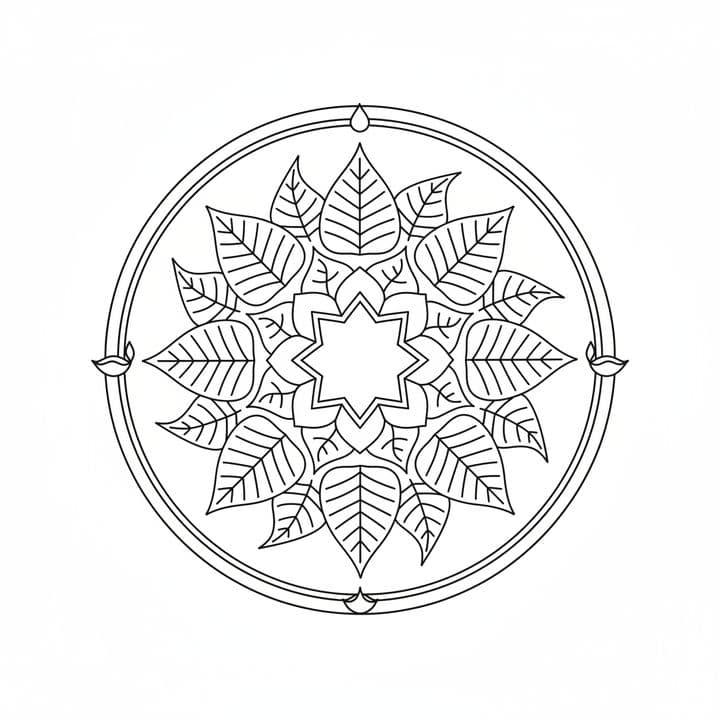 Rangoli
