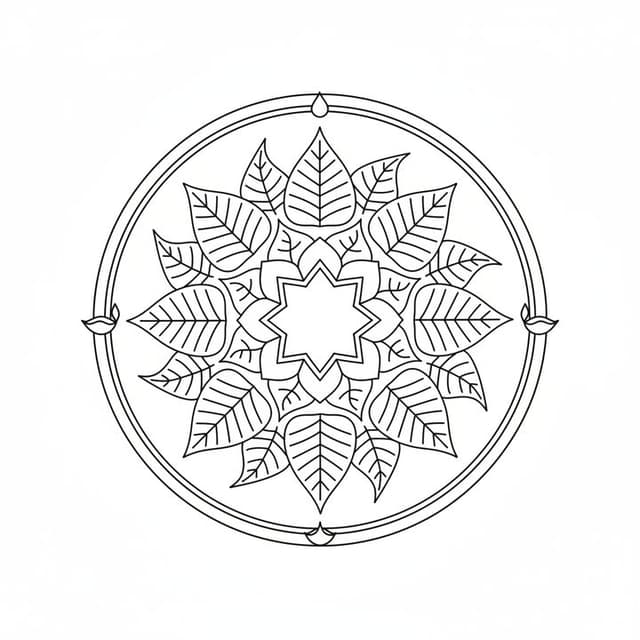 Rangoli