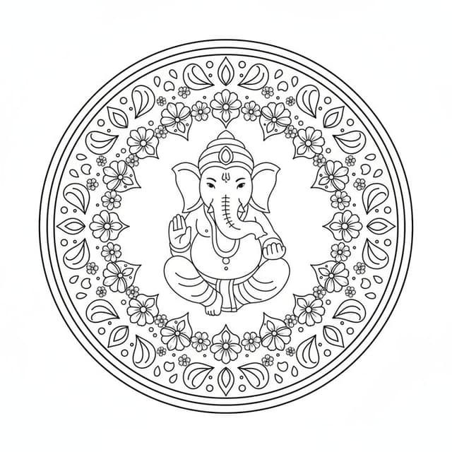 Rangoli