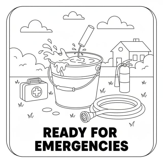 Safety