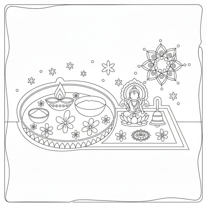 Thali