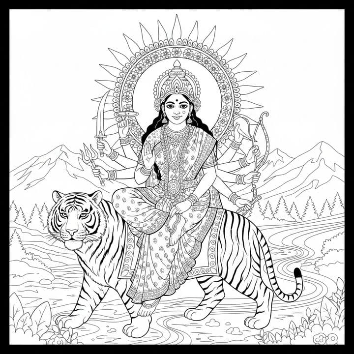 Durga